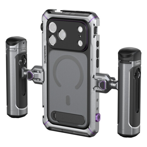 SmallRig 5585 Megatron Edition